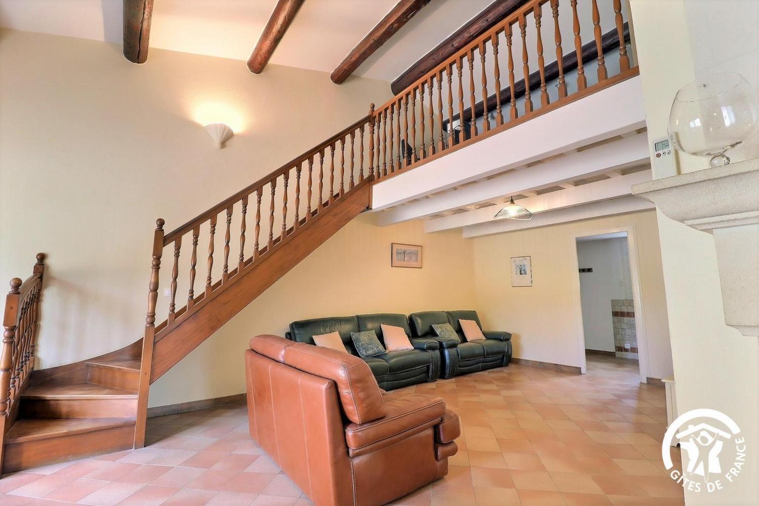Villa Mariella Арль Екстер'єр фото