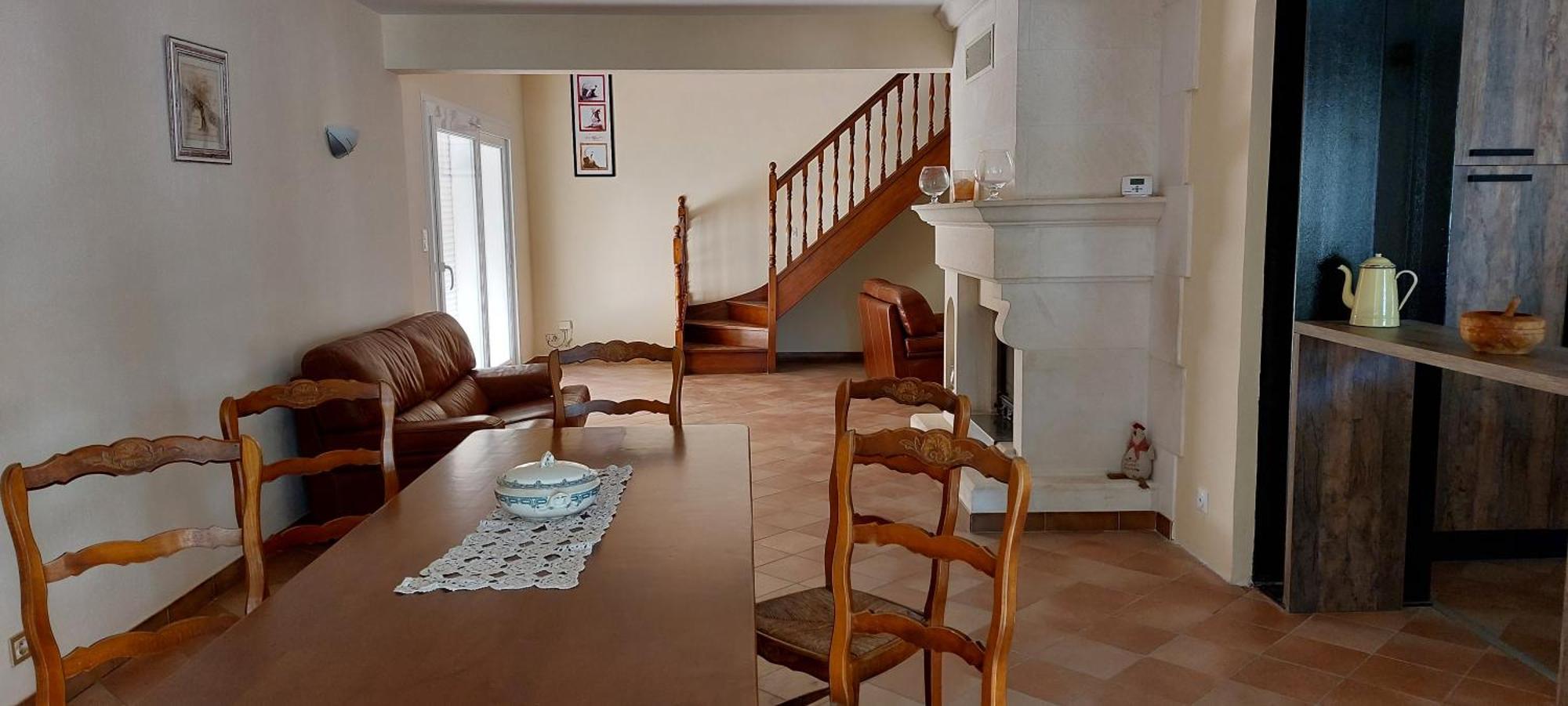 Villa Mariella Арль Екстер'єр фото